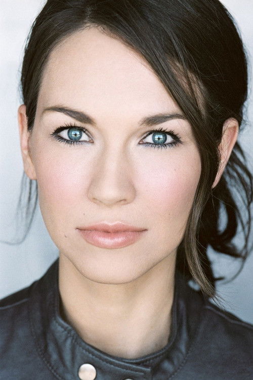 Photo of Lauren Brown