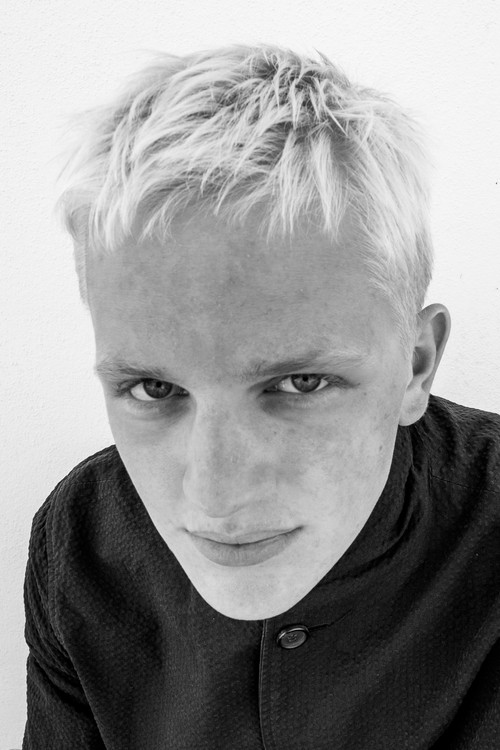 Photo of Ruben Leander Bühring