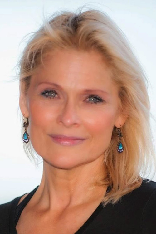 Photo of Annette McCarthy