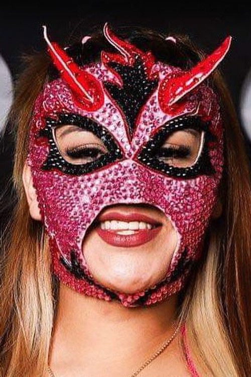 Photo of Lady Flammer