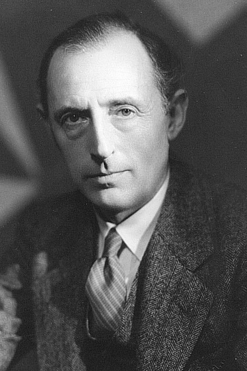 Photo of Frank Reicher