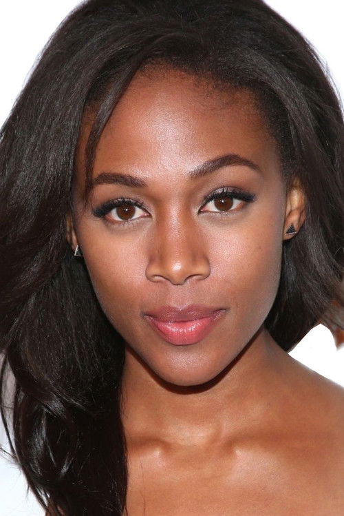Photo of Nicole Beharie