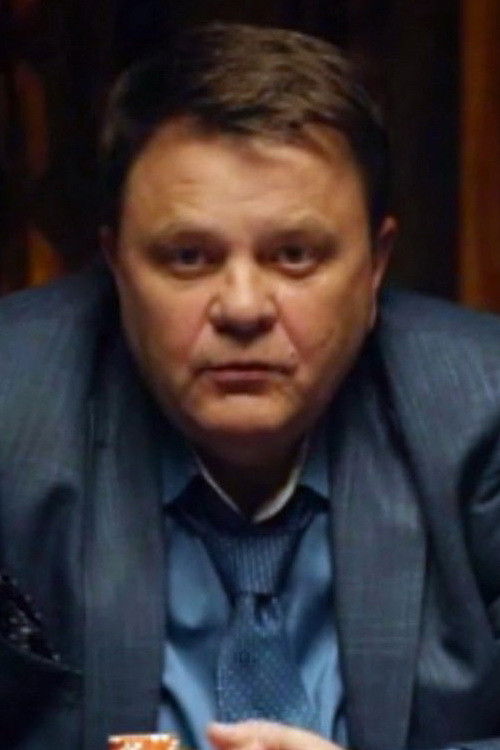 Photo of Sergey Belyaev