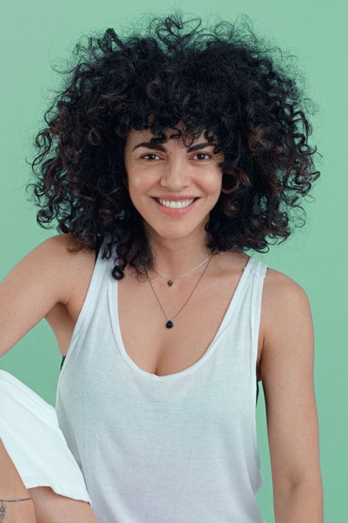 Photo of Maria Solomou