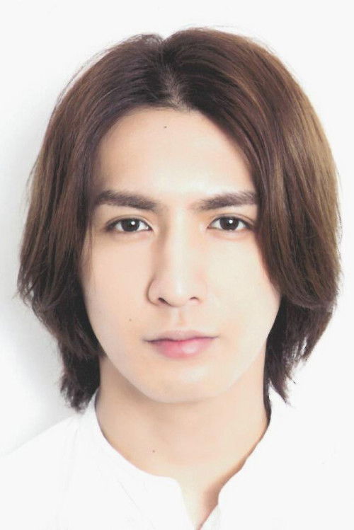 Photo of Ryusei Fujii