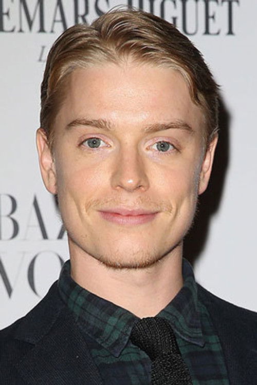 Photo of Freddie Fox