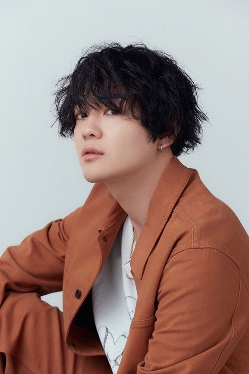 Photo of Mutsuki Iwanaka