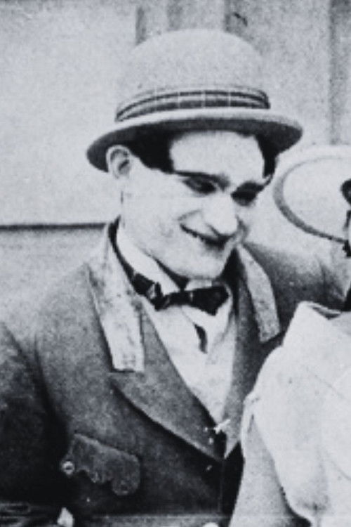 Photo of Augusto Aníbal