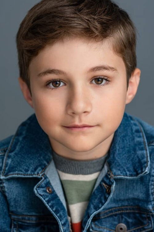 Photo of Anthony Bolognese