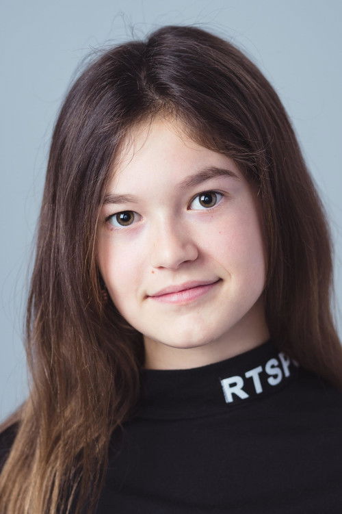 Photo of Mégane Proulx