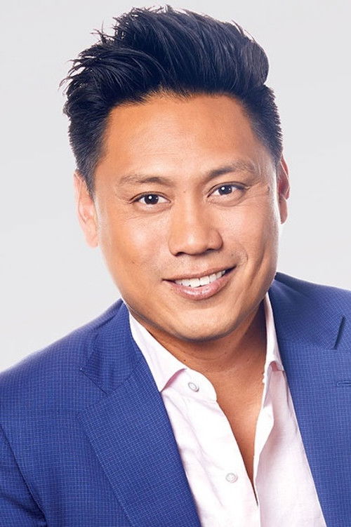 Photo of Jon M. Chu