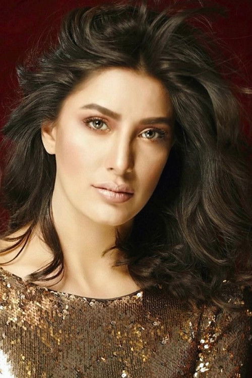 Photo of Mehwish Hayat