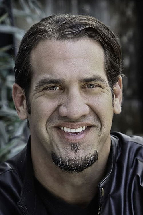 Photo of Matthew Willig