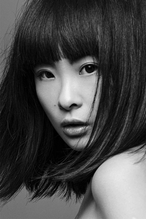 Photo of Chacha Huang