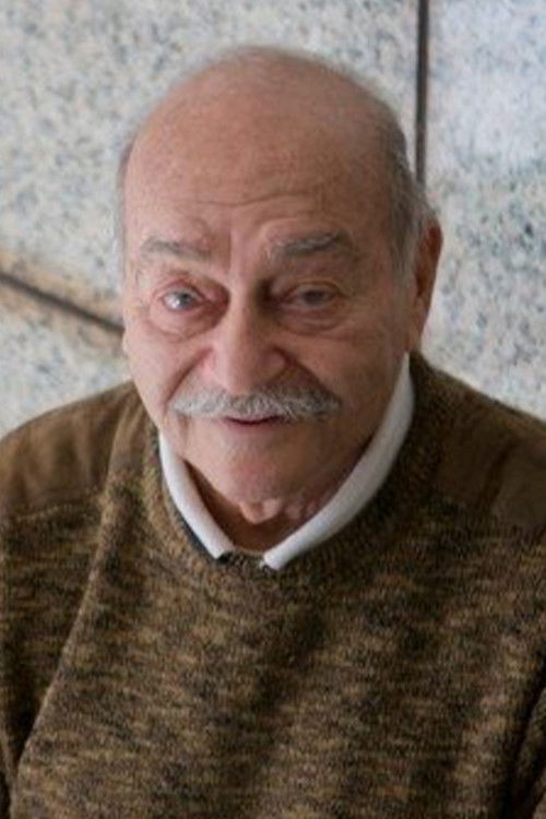 Photo of Aram Gülyüz