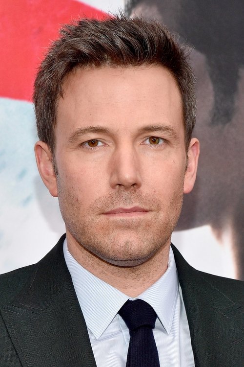 Photo of Ben Affleck