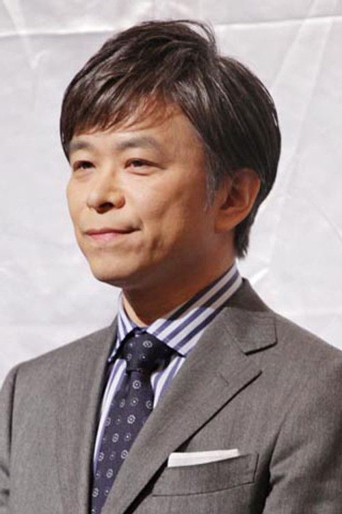 Photo of Shinichi Taketa