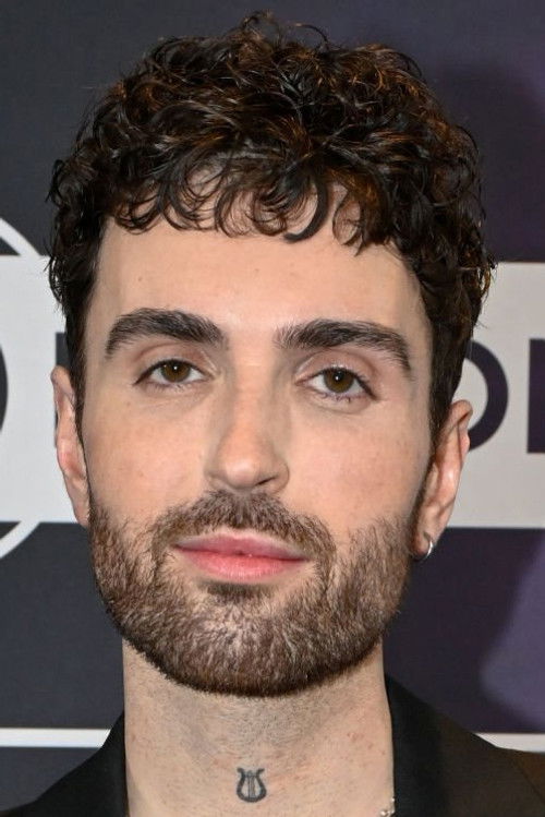 Photo of Duncan Laurence