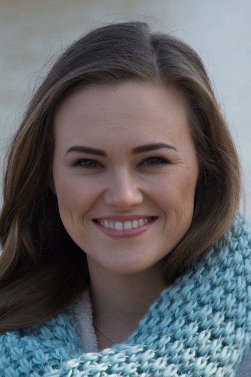 Photo of Kristína Madajová