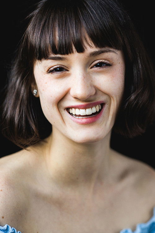 Photo of Laurence Latreille