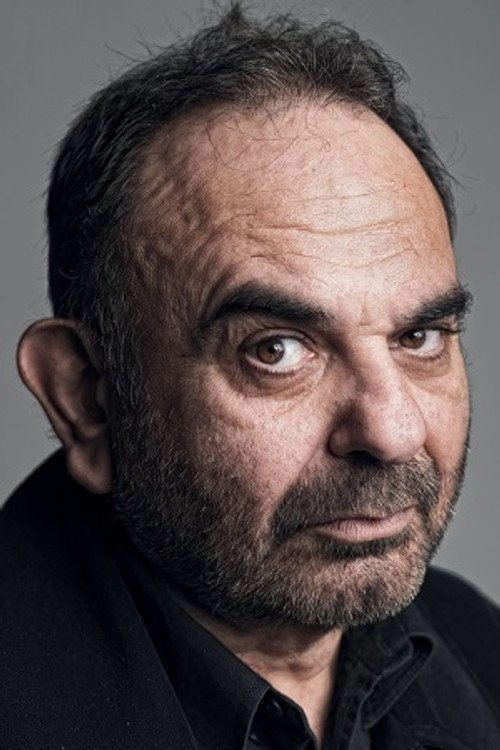 Photo of Sakis Boulas