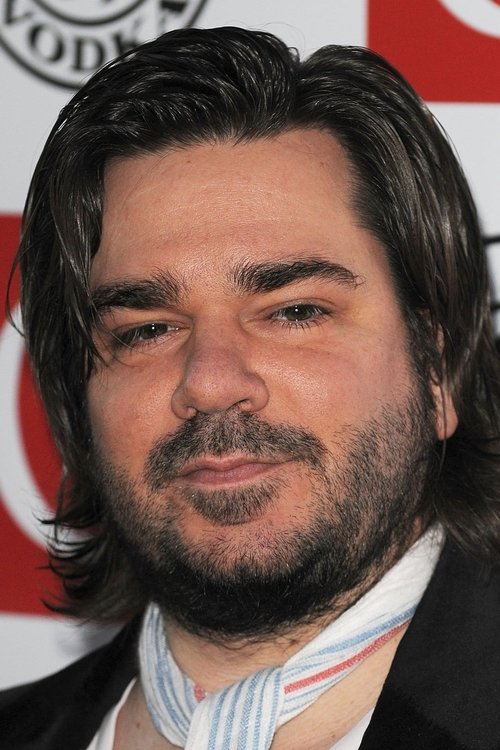 Photo of Matt Berry