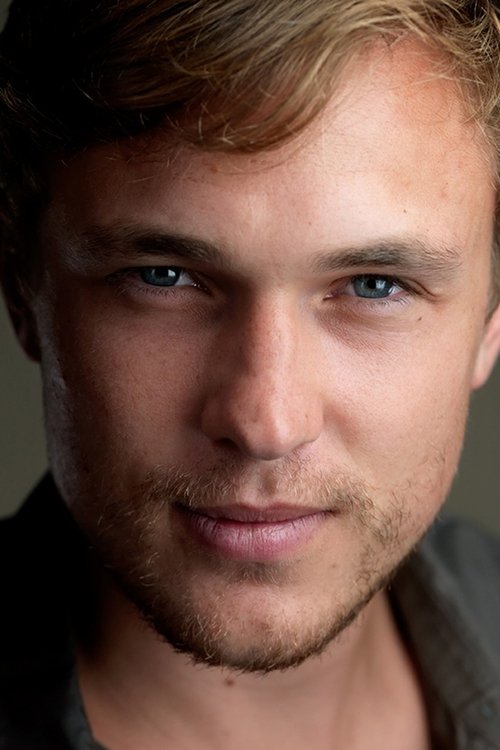 Photo of William Moseley