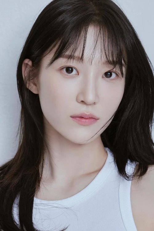 Photo of Seo Ji-hye