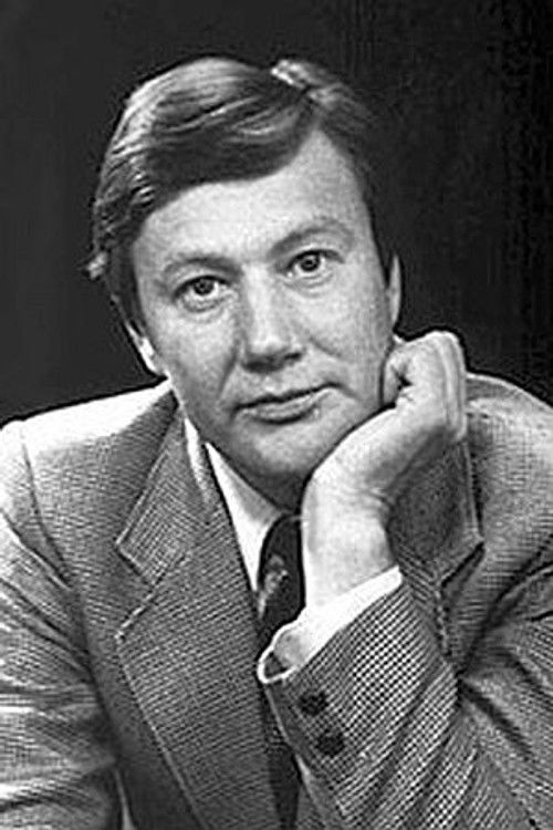 Photo of Mikhail Dolginin