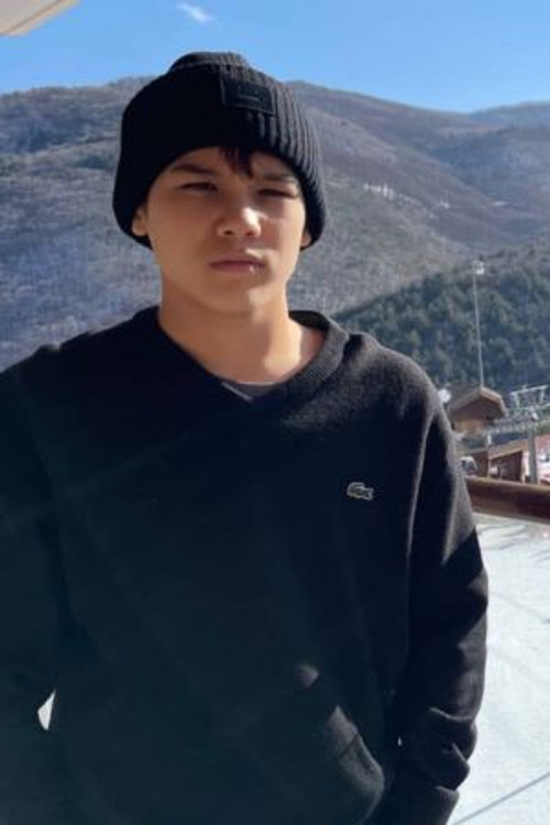 Photo of Philip Karlsson