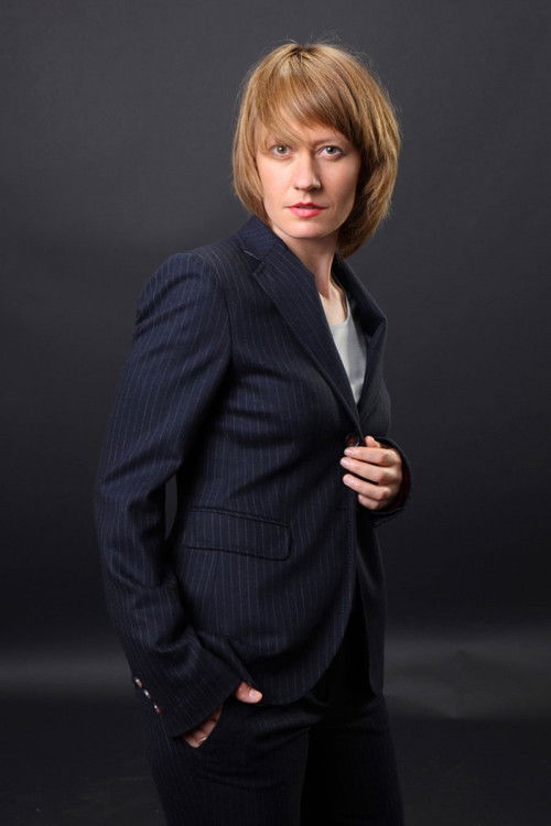 Photo of Jennipher Antoni