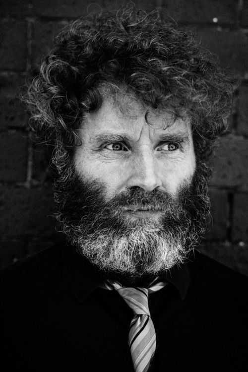 Photo of Bryan Quinn