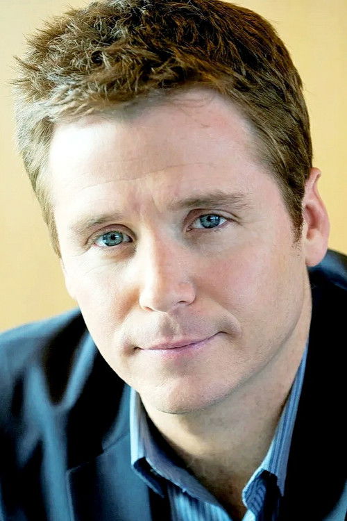 Photo of Kevin Connolly