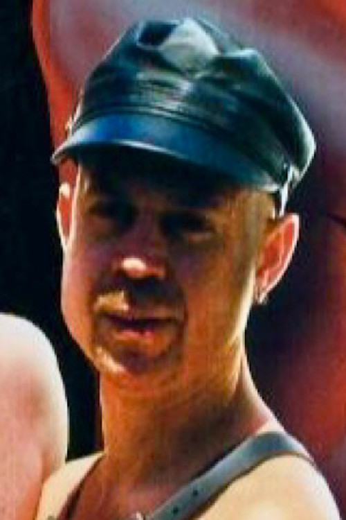 Photo of Randy Summers