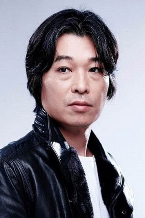 Photo of Jung Hae-kyun