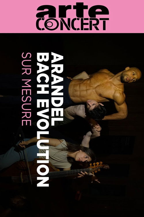 Arandel's Bach Evolution in the Grande Galerie de l'Évolution  - Paris Sur Mesure 2023