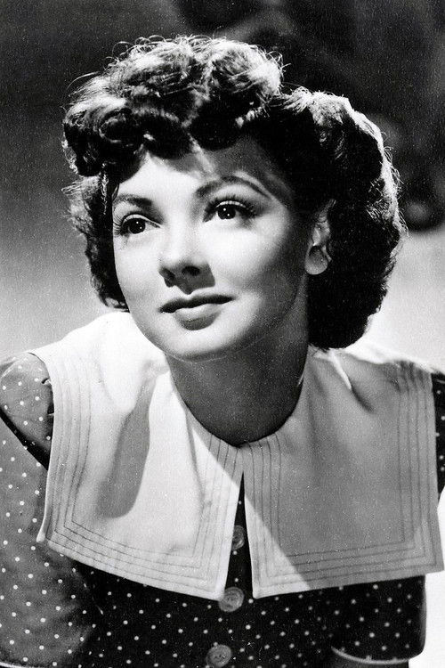 Photo of Kathryn Grayson