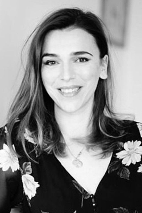 Photo of Marie Torreton