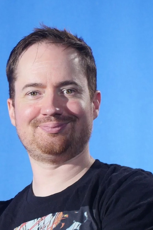 Photo of Chad Costen