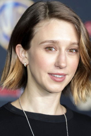 Photo of Taissa Farmiga