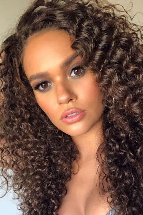 Photo of Madison Pettis