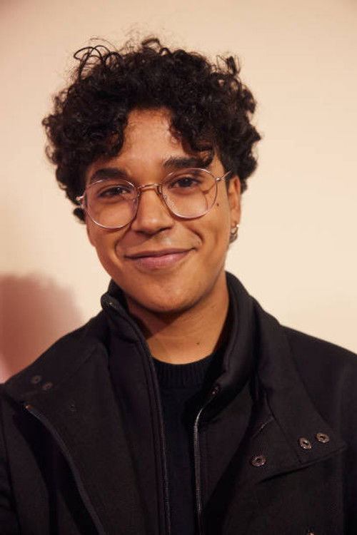 Photo of Benny Emmanuel