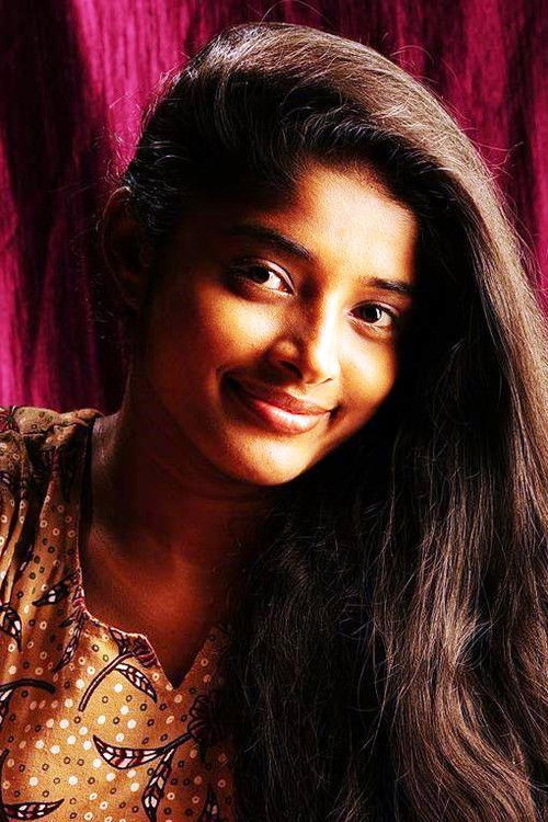 Photo of Sheela Rajkumar