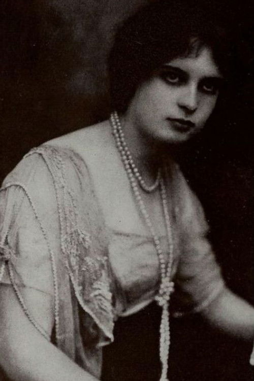 Photo of Mildred Gregory
