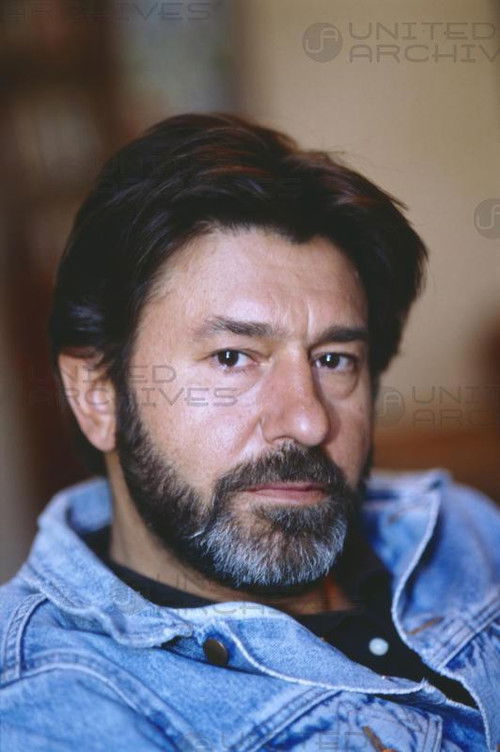 Photo of Hanno Pöschl