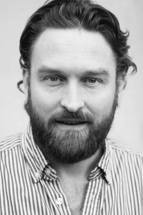 Photo of Jacob Bitsch