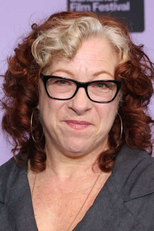 Photo of Hanna Dworkin