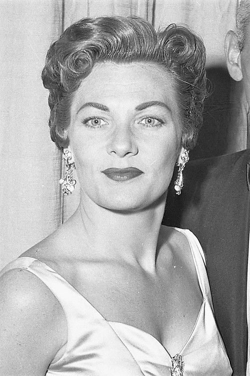 Photo of Marjorie Hoshelle