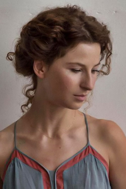 Photo of Julia Wyszyńska