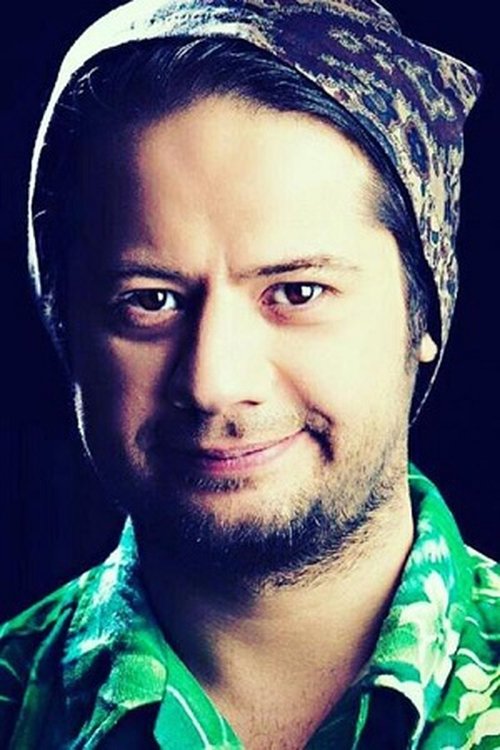 Photo of Ali Sadeghi